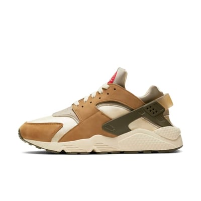 Nike Air Huarache LE x Stussy DD1381-200
