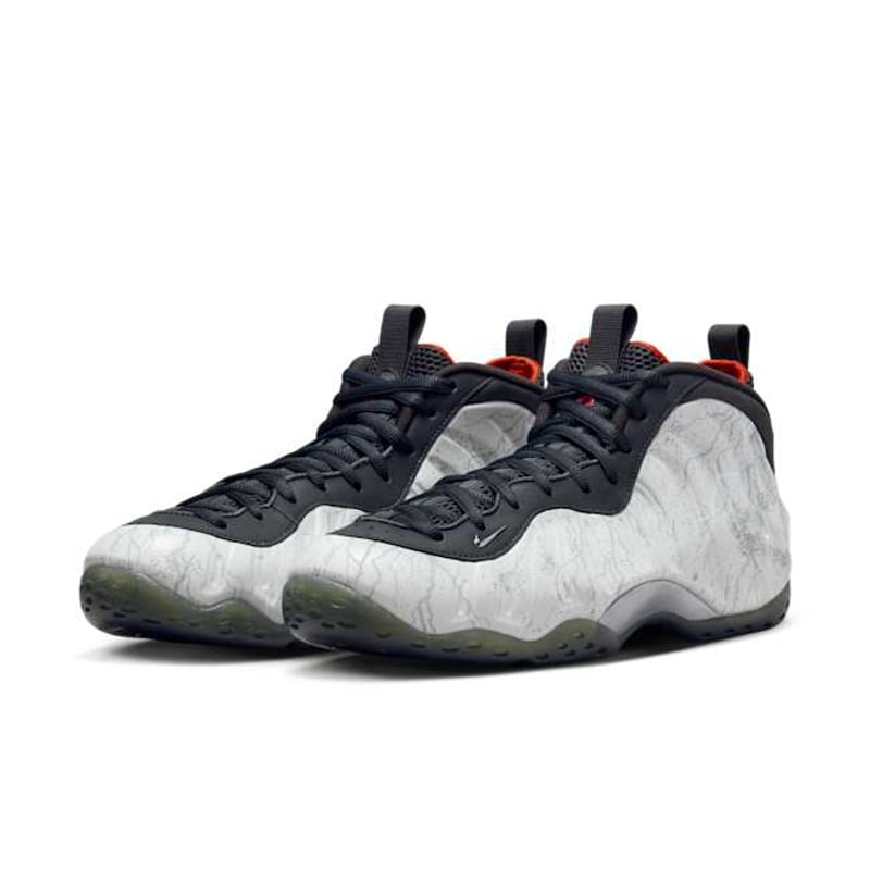 Nike Air Foamposite One x Tekken 8 HF6367-001 05