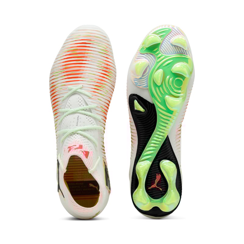 PUMA Future 8 Ultimate FG 108449-01 02