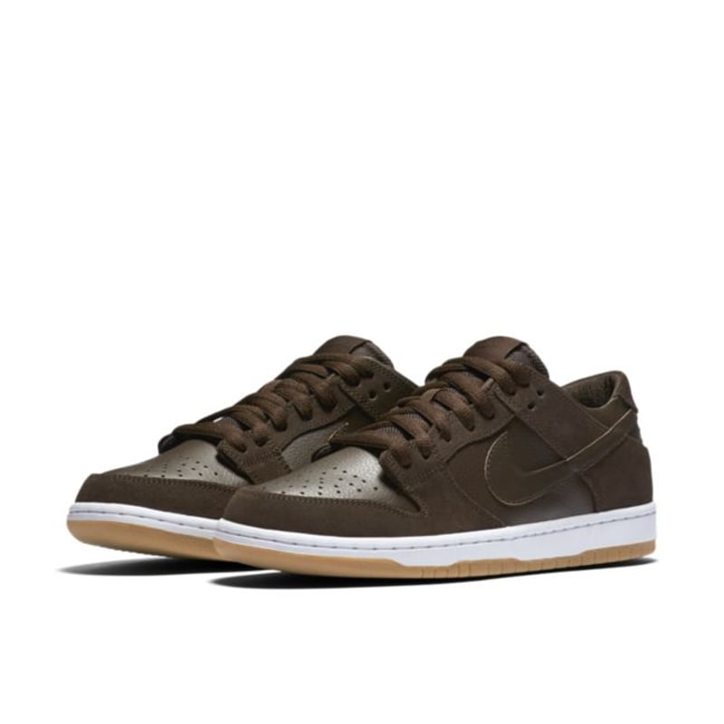 Nike SB Dunk Low Pro x Ishod Wair 819674-221 05