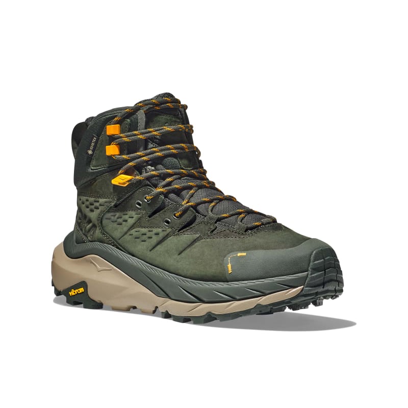 HOKA Kaha 2 GORE-TEX 1123155-DBRYL 06