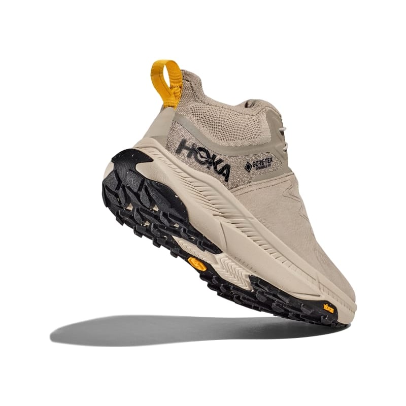 HOKA Transport Chukka GORE-TEX 1155190-FRRS 04