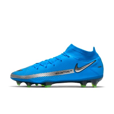 Nike Phantom GT Elite DF FG CW6589-400