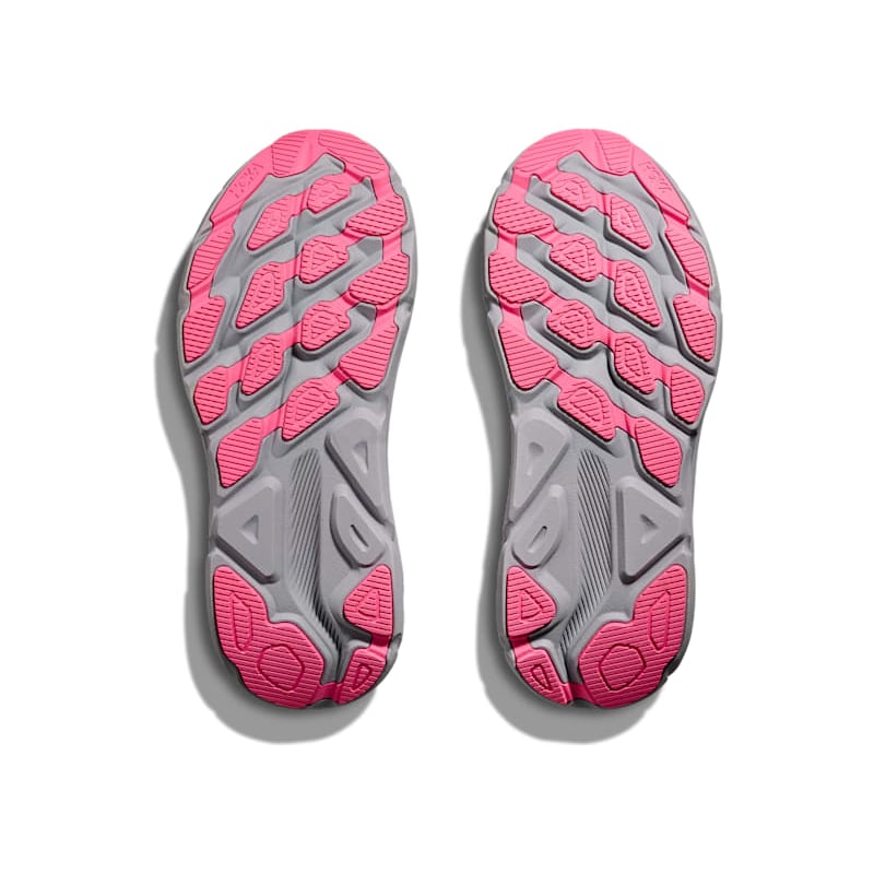 HOKA Clifton 9 GORE-TEX 1141490F-GYSK 07