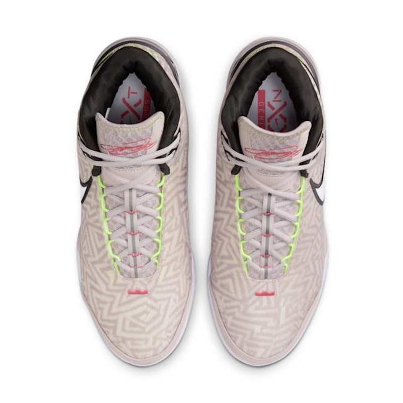 Nike LeBron NXXT Gen HF0712-005 04