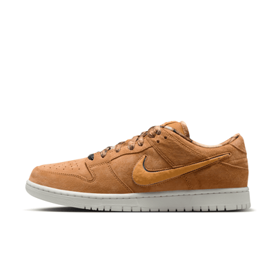 Skate tenisky Nike SB Dunk Low Pro x NOTE Manchester "Brew & Biscuits" | Muži | Skejtovanie | 01 | SPORTSHOWROOM
