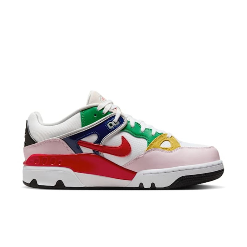 Nike Air Force 3 Low x Nigo FQ7012-100 03