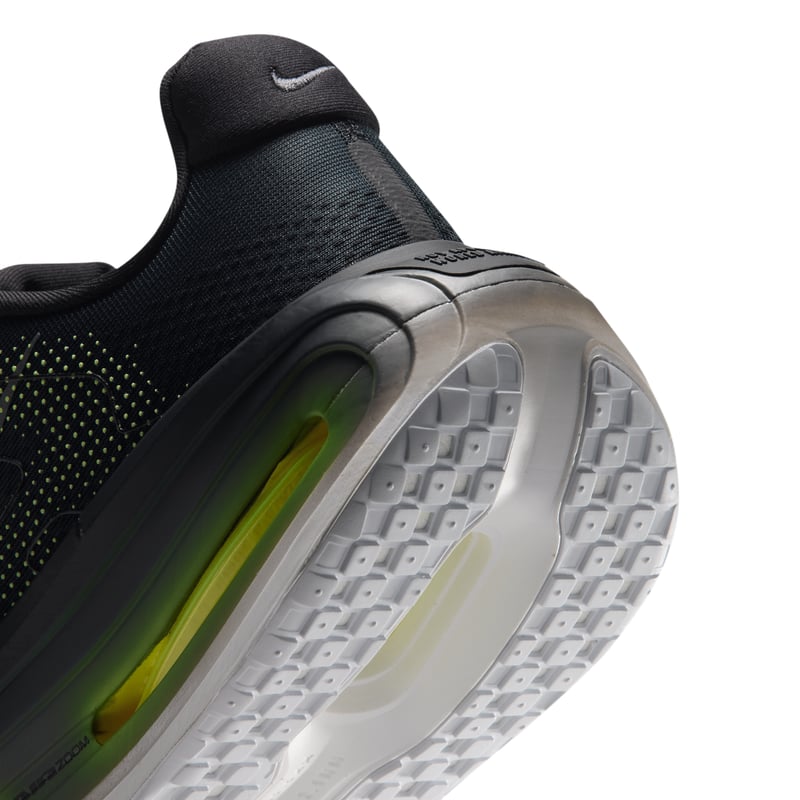 Nike Vomero Premium running shoes "Black & Lemon Venom" | Men | Running | 08 | SPORTSHOWROOM
