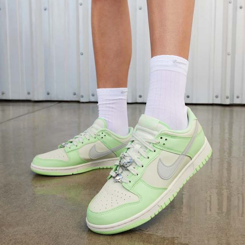 Nike Dunk Low Next Nature SE FN6344-001 02