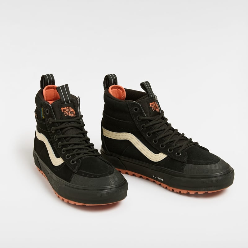 Vans MTE Sk8-Hi Waterproof VN000CVTBLK 02