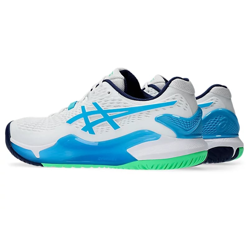 ASICS Gel-Resolution 9 1041A330-103 03