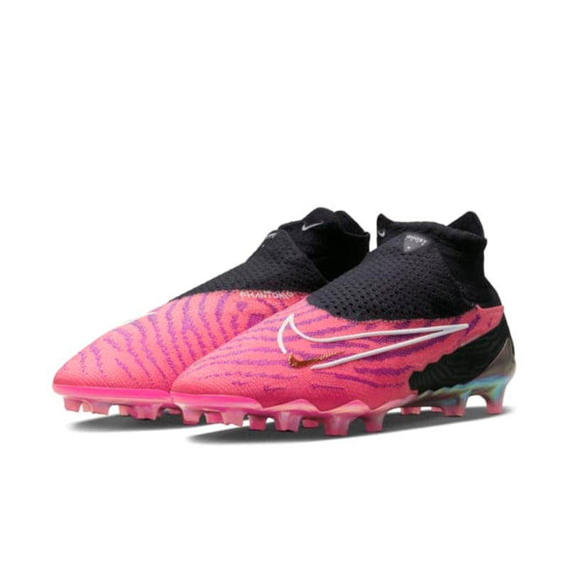 Nike Phantom GX Elite Gripknit DF FG DC9969-610 05