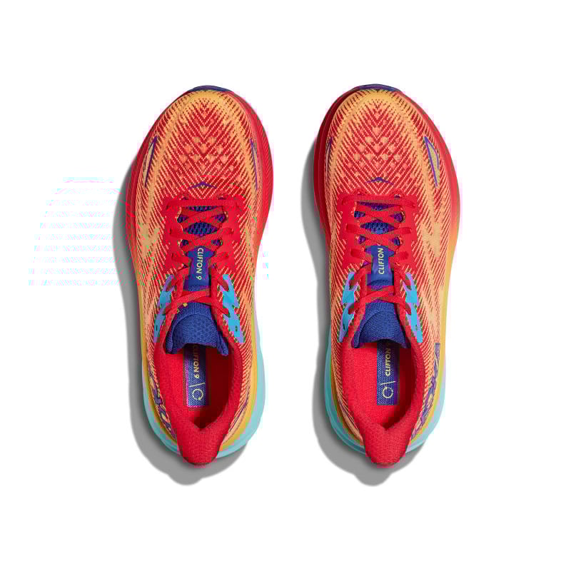 HOKA Clifton 9 1127895-CRSCL 02