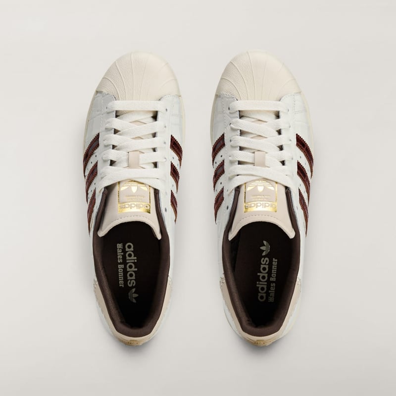 adidas Superstar x Wales Bonner KH8797 02