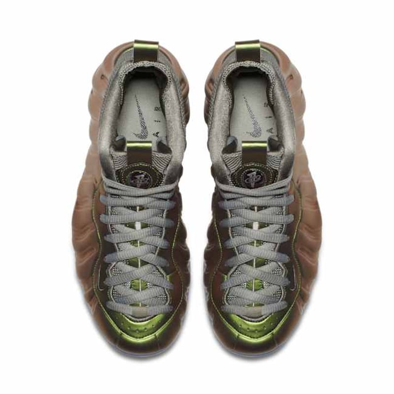 Nike Air Foamposite One AA3963-001 04
