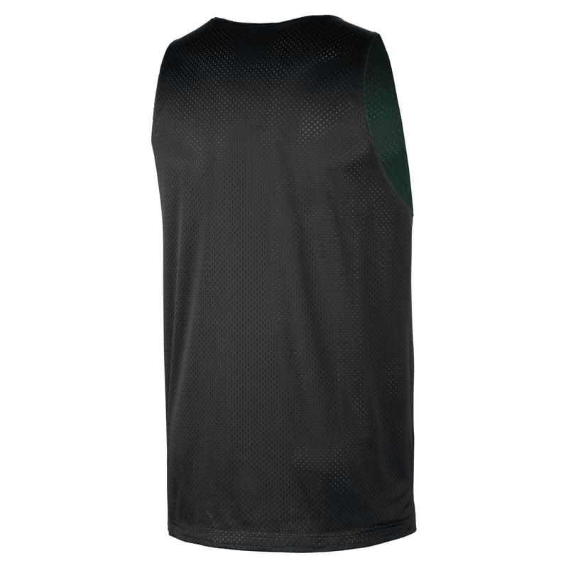 Nike Milwaukee Bucks Courtside NBA Mesh Practice FZ7768-323 05