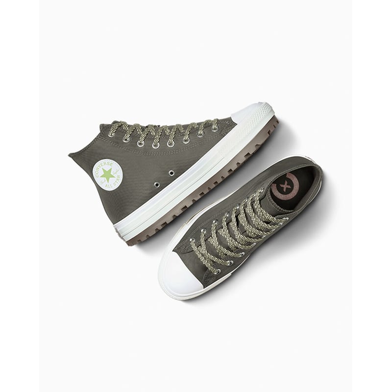 Converse Chuck Taylor All Star City Trek A09141C 04