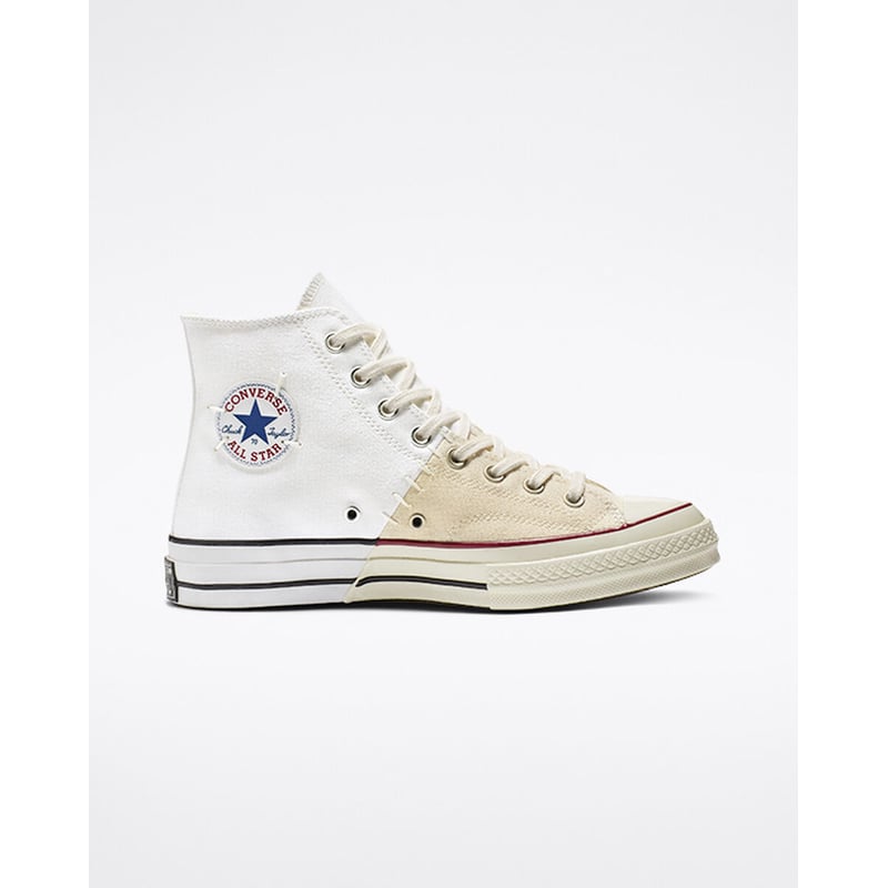 Converse Chuck 70 High x Slam Jam 164556C 01