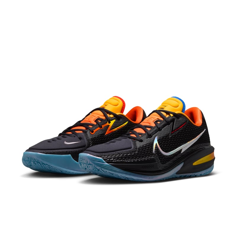 Košarkarski copati Nike G.T. Cut 1 x Dylan Harper x TITAN "Black & Cashmere" | Moški | Košarka | 05 | SPORTSHOWROOM