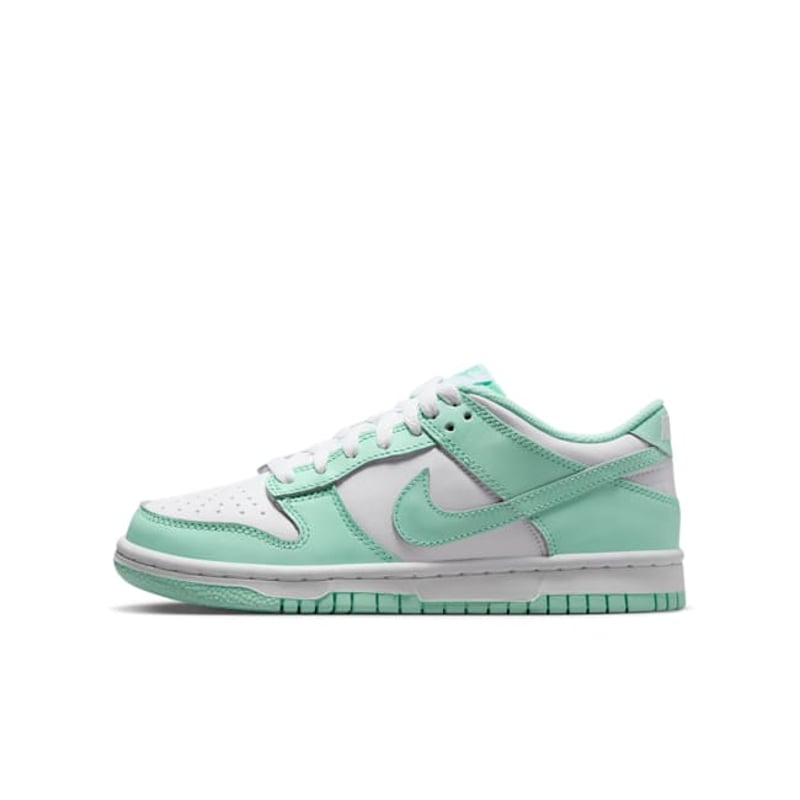Nike Dunk Low FZ3534-100 01