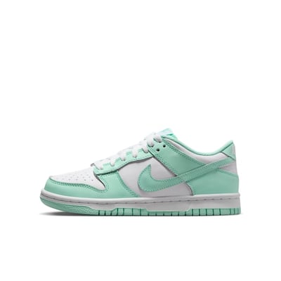 Nike Dunk Low FZ3534-100