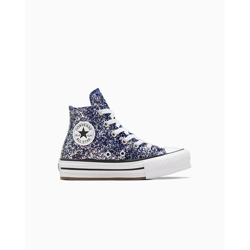 Converse Chuck Taylor All Star EVA Lift Platform A10044C 01