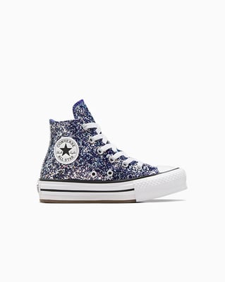 Converse Chuck Taylor All Star EVA Lift Platform A10044C 01