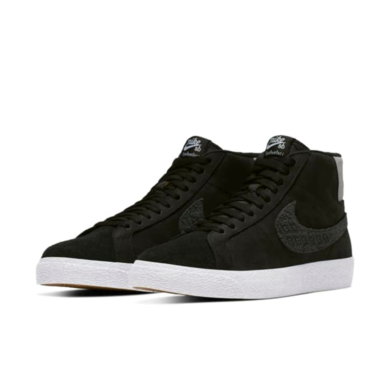 Nike SB Zoom Blazer Mid x Gnarhunters AH6158-001 05