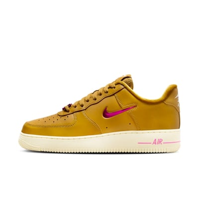 Nike Air Force 1 '07 ‘Just Do It’ FB8251-700