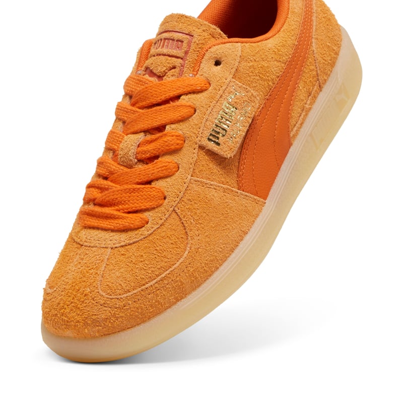 PUMA Palermo Hairy 397251-04 04