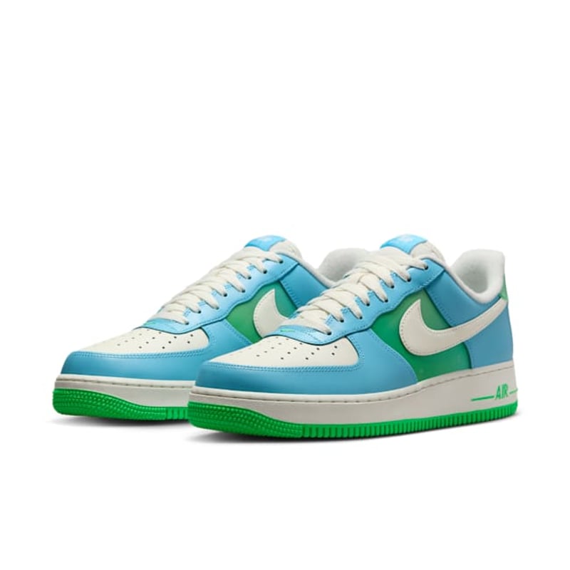 Nike Air Force 1 '07 FZ4032-407 05