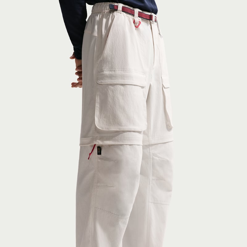 Nike ACG USA Pants "Phantom & Chile Red" | Men | | 02 | SPORTSHOWROOM