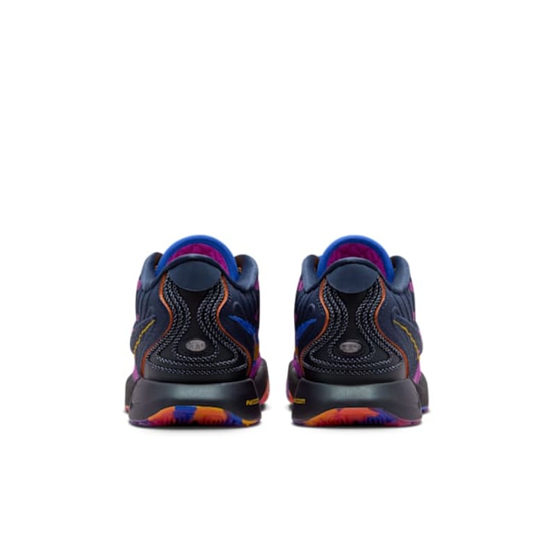Nike LeBron 21 SE FN5040-500 06