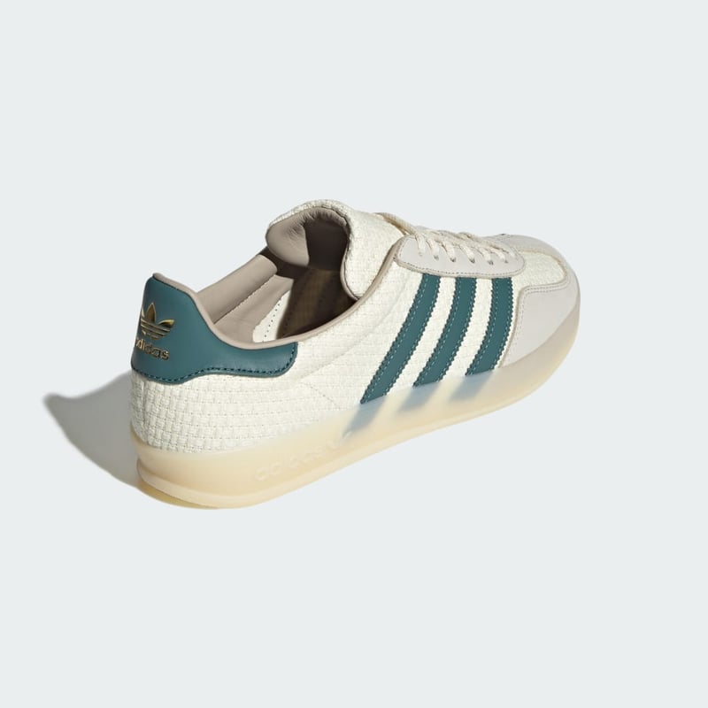 adidas Gazelle Indoor JR3837 05