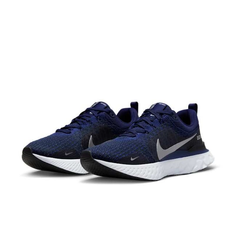 Nike React Infinity Run Flyknit 3 DZ3014-401 05