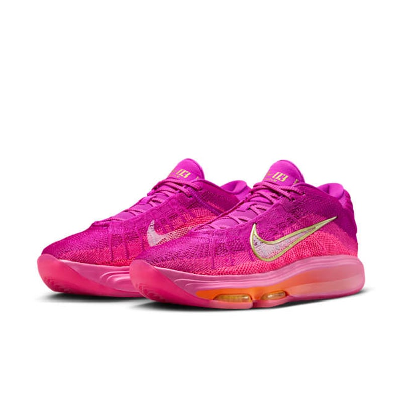 Nike G.T. Hustle 3 FV5953-601 05