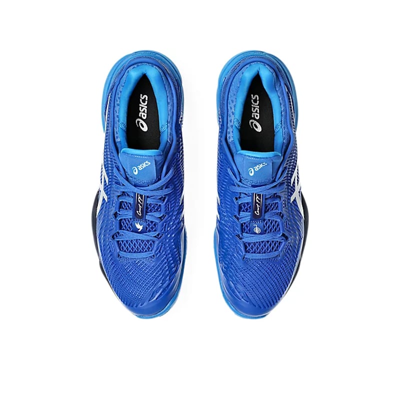 ASICS Court FF 3 Novak Clay 1041A521-965 06