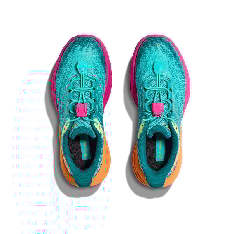 HOKA Speedgoat 5 1134470-DLCR 02