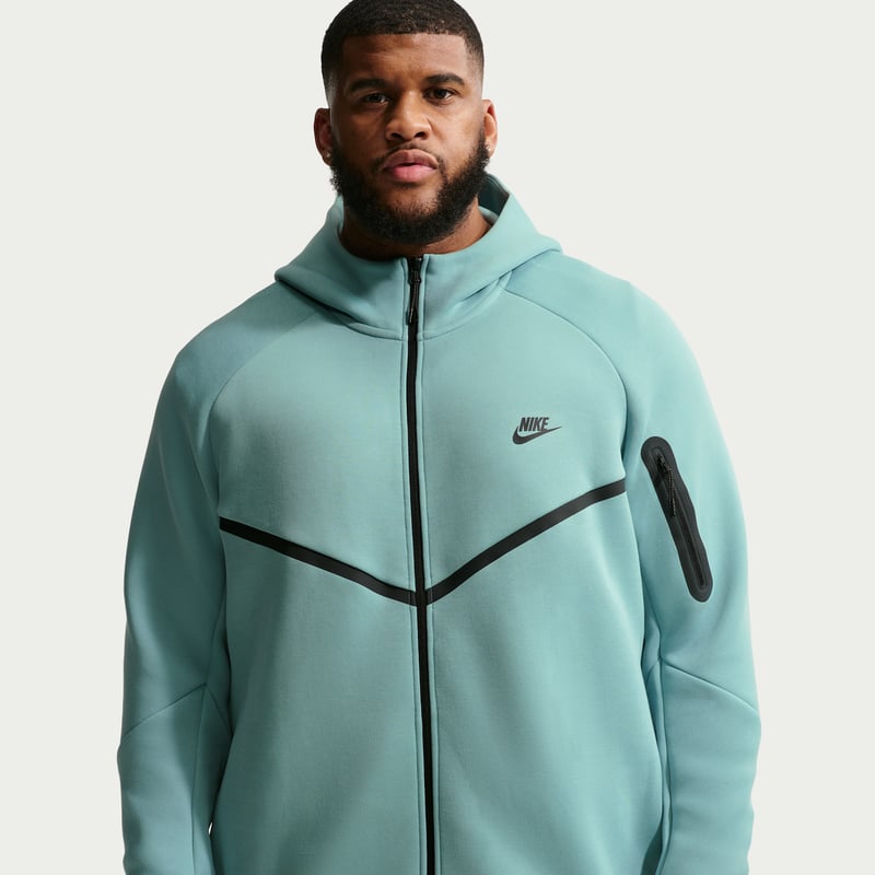 Nike Tech Fleece Windrunner HV0949-017 06