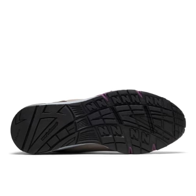 New Balance 991 Made in UK x Stray Rats M991SRG 04