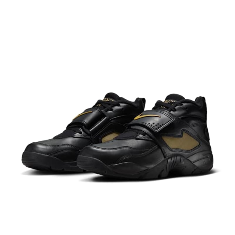Nike Air Diamond Turf HV5788-001 05