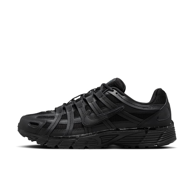 Tenisice Nike P-6000 "Black & Dark Grey" | Žene | Sportstyle | 00 | SPORTSHOWROOM