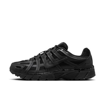 Tenisice Nike P-6000 "Black & Dark Grey" | Žene | Sportstyle | 00 | SPORTSHOWROOM
