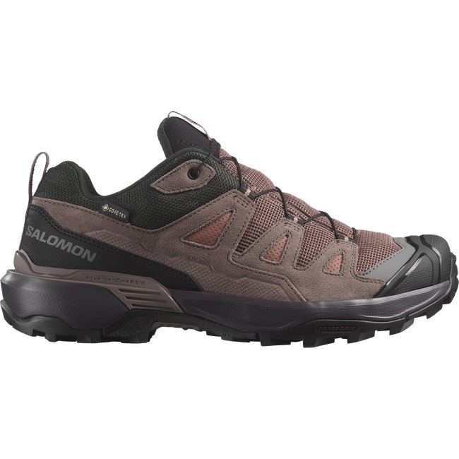 Salomon X Ultra 360 Leather GORE-TEX