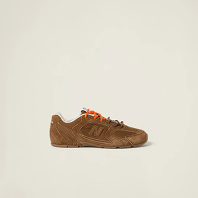 New Balance 530 SL x Miu Miu 5E165E-Z5O-F0401-F-D005 01