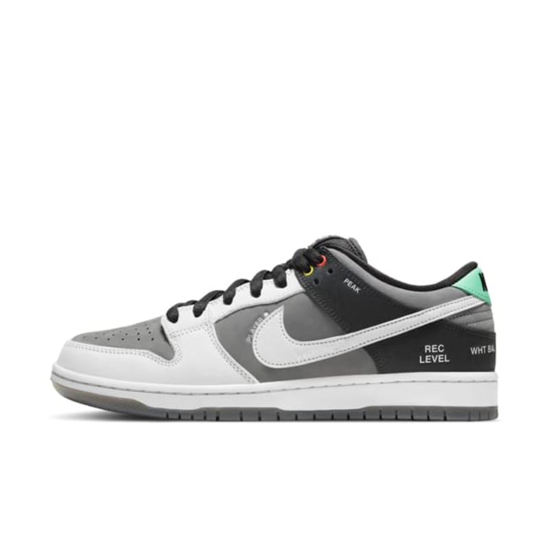 Nike sb dunk low vx 1000 sale