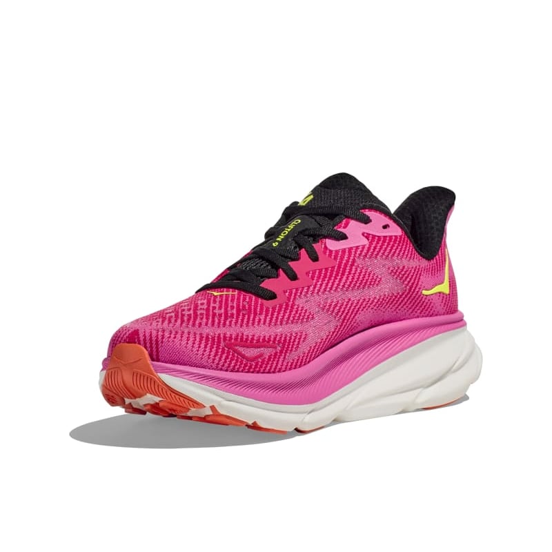 HOKA Clifton 9 1127896-RSRW 03