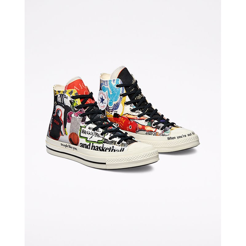 Converse Chuck 70 High 170680C 04