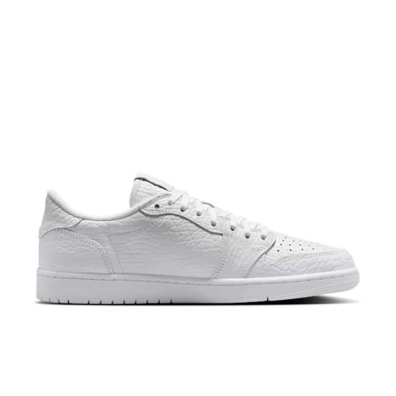 Jordan 1 Retro Low ‘No-Swoosh’ 872782-100 03