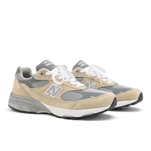 New Balance 993 Made in USA